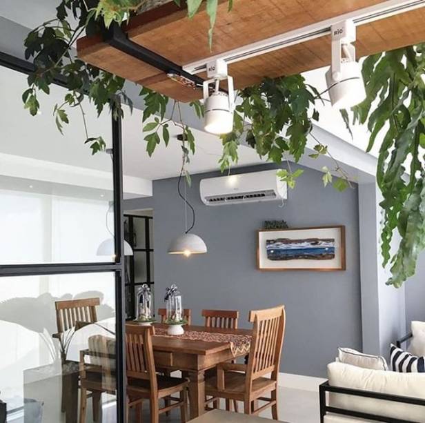 Sala do @apartamento_2703 Sala do @apartamento_2703