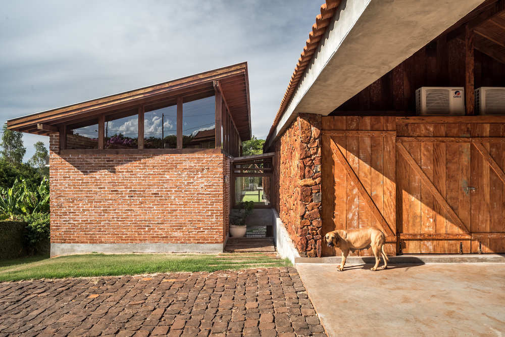 Casa do Lago &ndash; Solo Arquitetura (3)