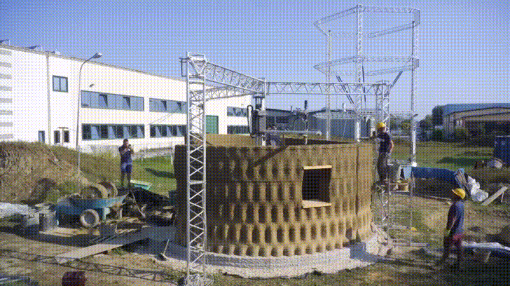Gaia-World’s-First-3D-Printed-Mud-House Gaia-World’s-First-3D-Printed-Mud-House