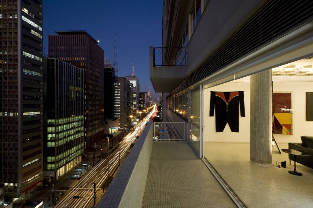 A 5ª temporada de Black Mirror tem cenas gravadas em São Paulo