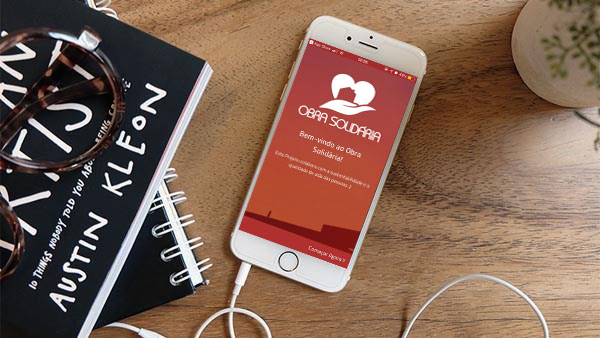 Plataforma viabiliza reaproveitamento de materiais de construção