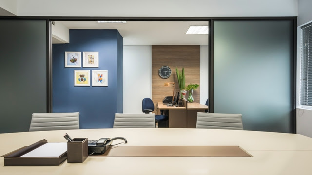 Projeto da designer de interiores Daiane Antinolfi