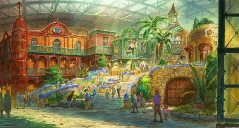 02-studio-ghibli-ganha-parque-tematico-no-japao 02-studio-ghibli-ganha-parque-tematico-no-japao