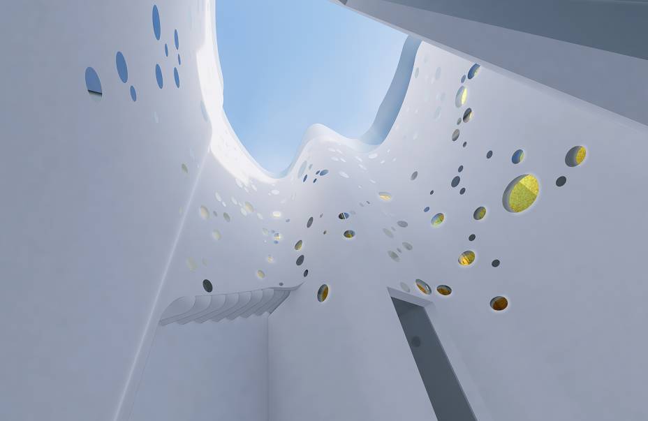 Projeto do escritório Kadri Kerge, da Estônia e dos EUA. Projeto do escritório Kadri Kerge, da Estônia e dos EUA.