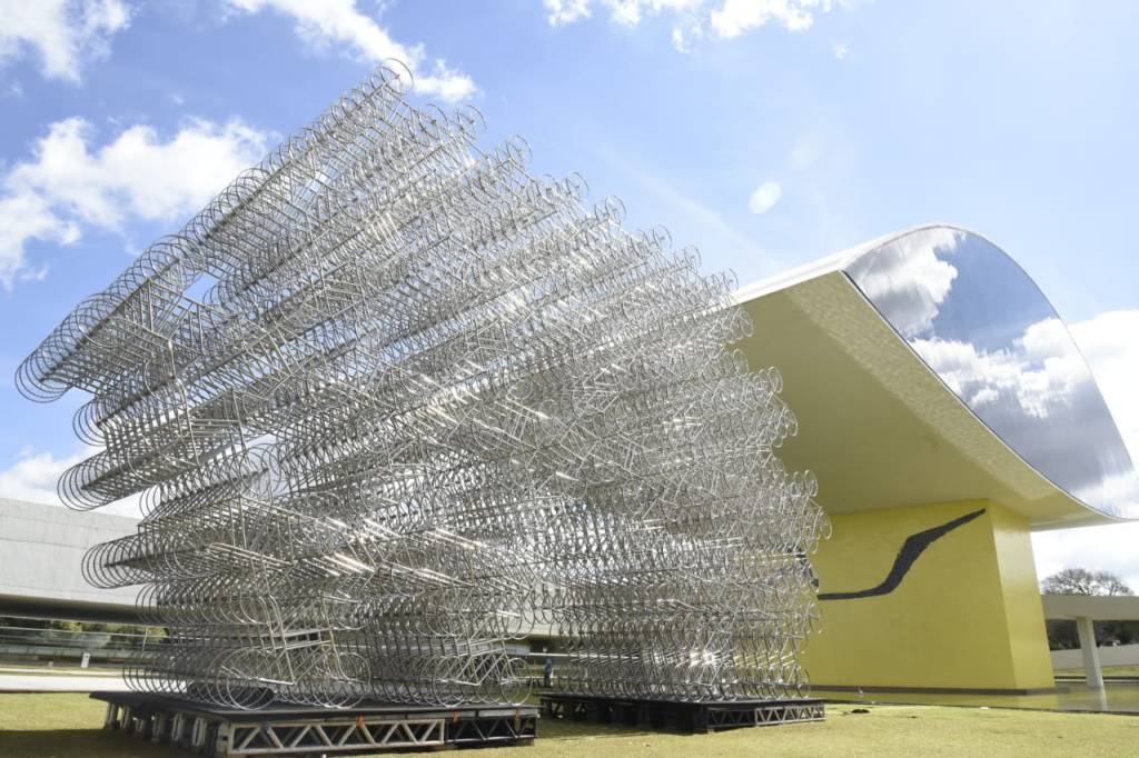 Agenda Cultural: veja as exposições de museus brasileiros em julho de 2019