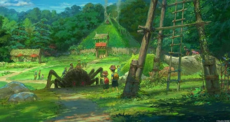 03-studio-ghibli-ganha-parque-tematico-no-japao 03-studio-ghibli-ganha-parque-tematico-no-japao