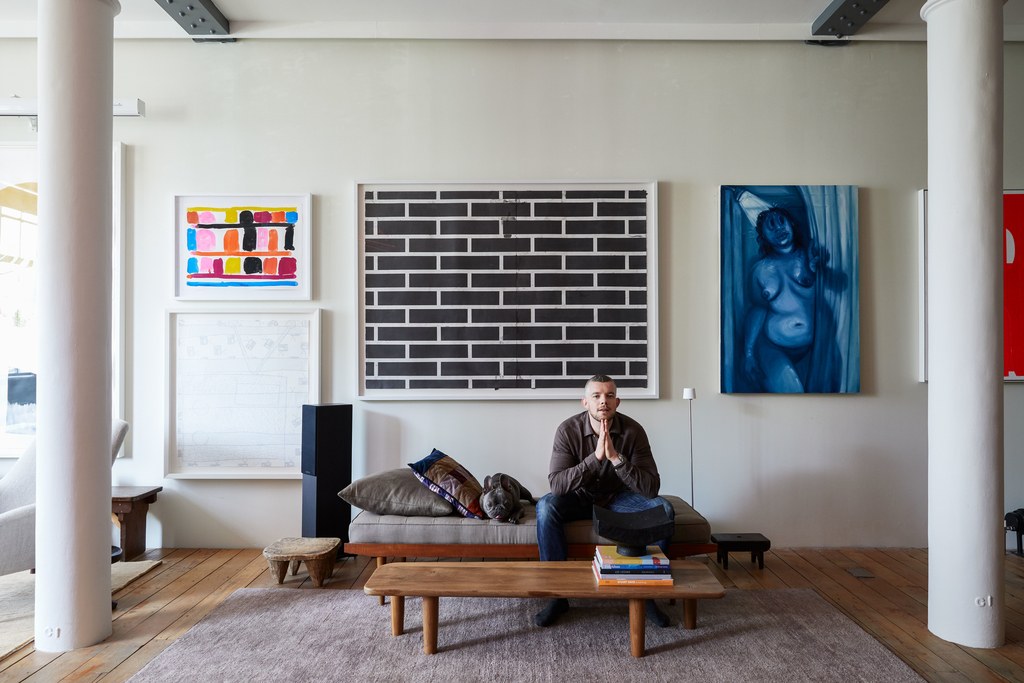3-dentro-do-loft-londrino-de-russell-tovey 3-dentro-do-loft-londrino-de-russell-tovey