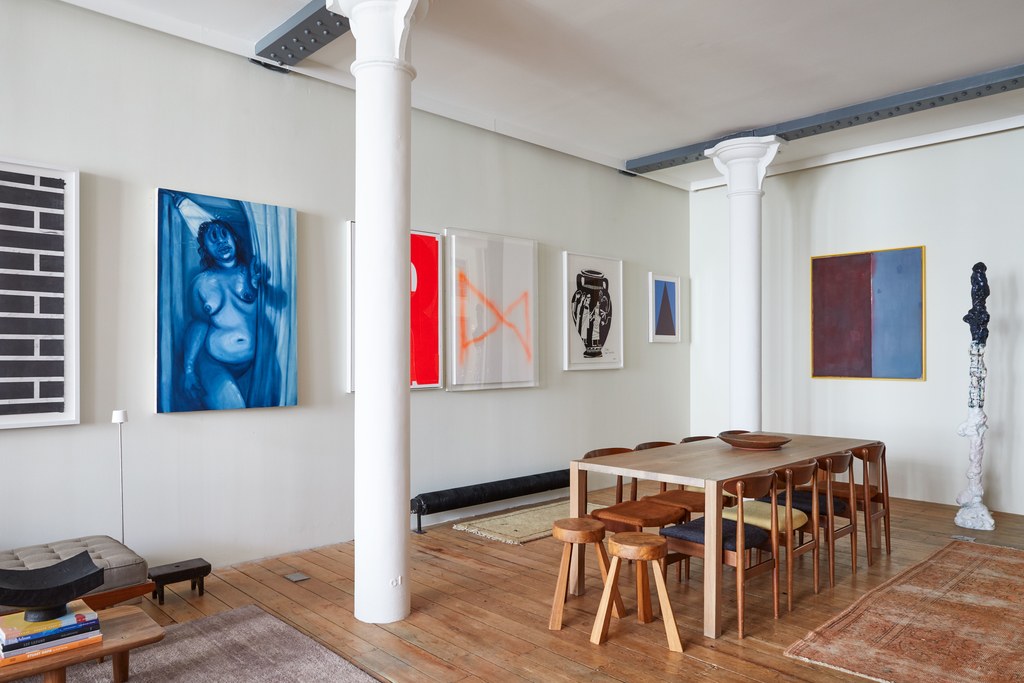 4-dentro-do-loft-londrino-de-russell-tovey 4-dentro-do-loft-londrino-de-russell-tovey