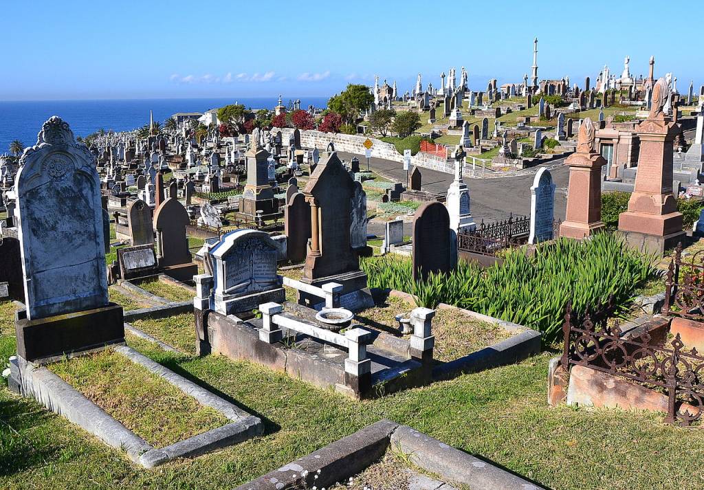 Como o design pode ajudar na forma como lidamos com a morte Como o design pode ajudar na forma como lidamos com a morte