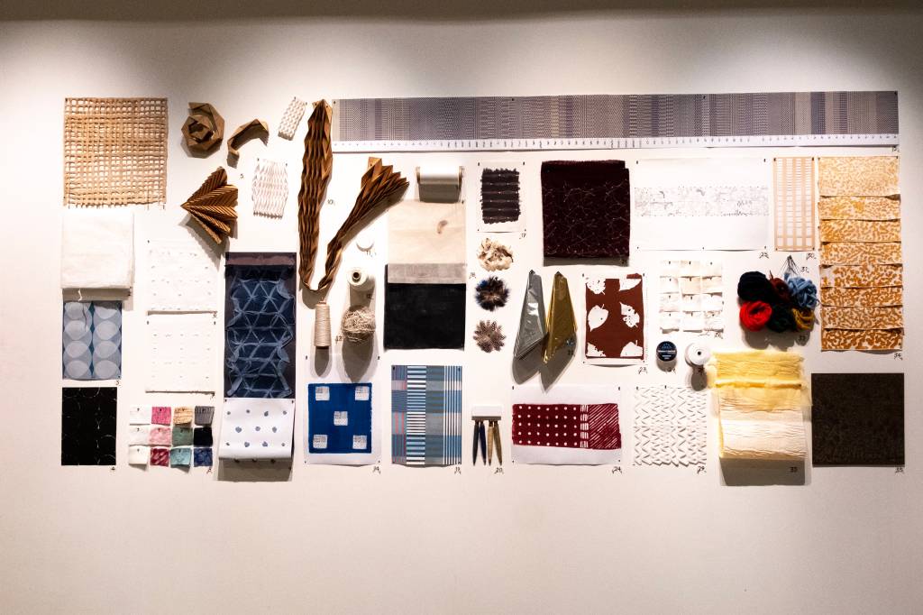 3-universo-textil-e-explorado-em-nova-exposicao-da-japan-house 3-universo-textil-e-explorado-em-nova-exposicao-da-japan-house