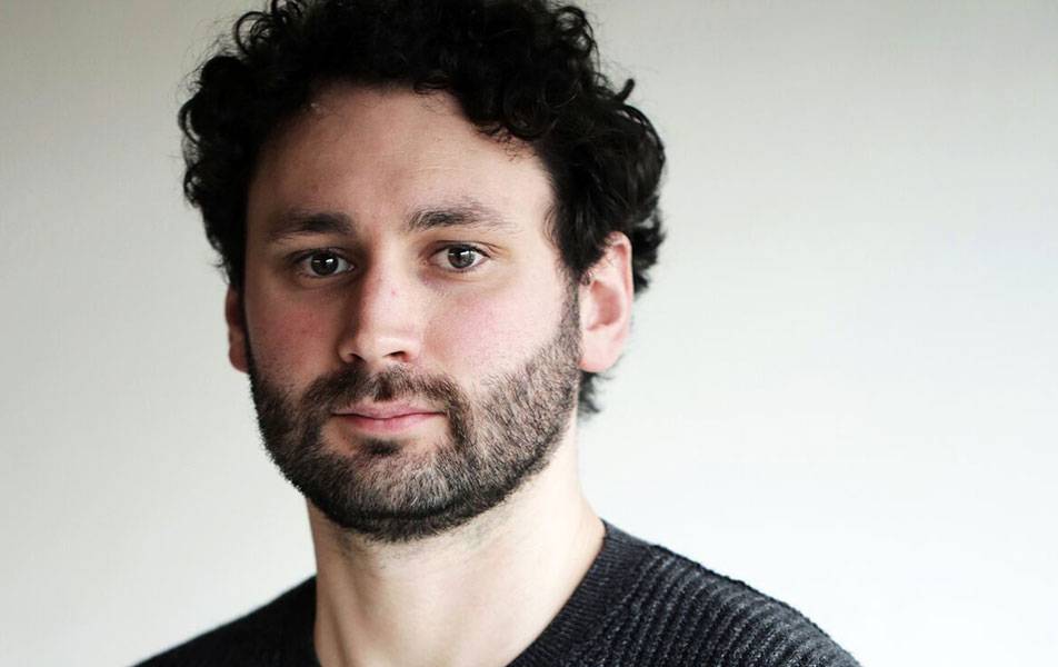 Ben Hobson, da Dezeen, fala sobre design e decoração no universo digital