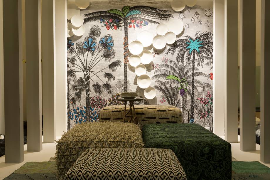 Christiane Sacco e Denise Abdalla no Auditório Christiane Sacco e Denise Abdalla no Auditório