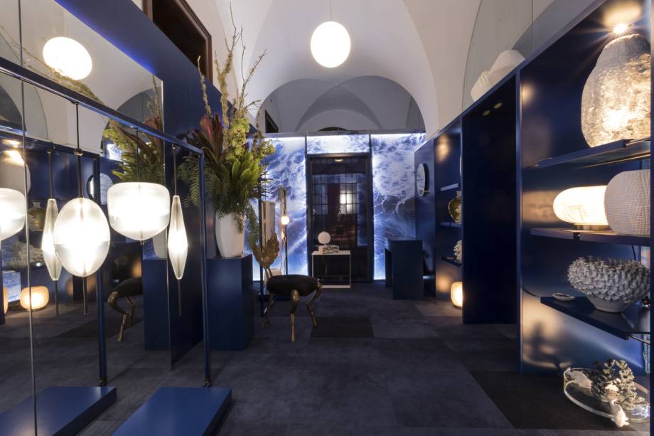 Claudia Satyro Mais no Auditório Claudia Satyro Mais no Auditório