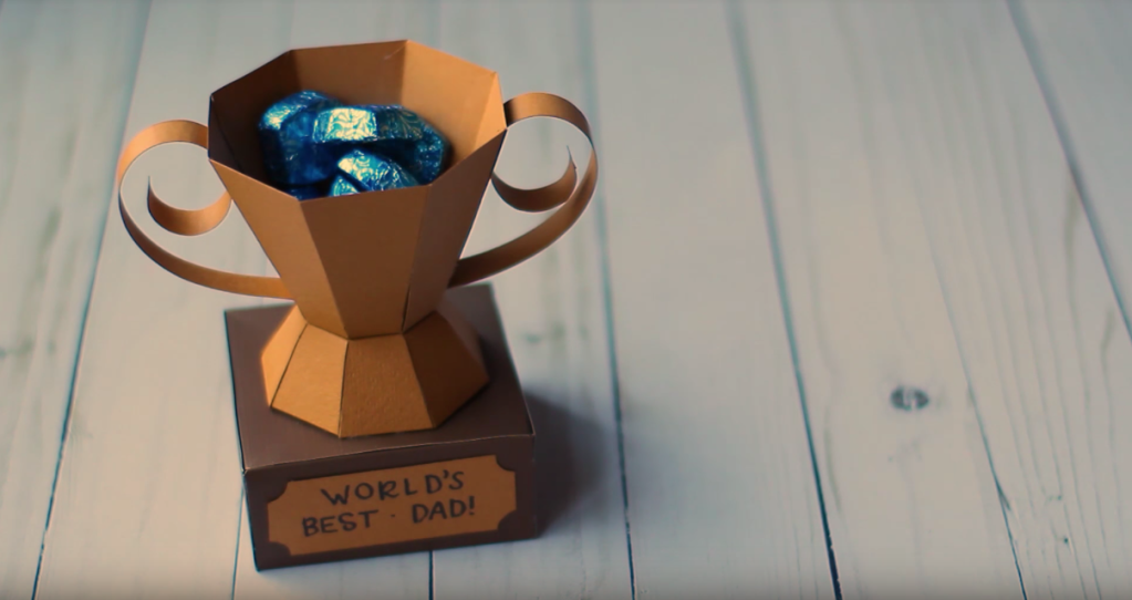 16 ideias de presente do Pinterest para o Dia dos Pais