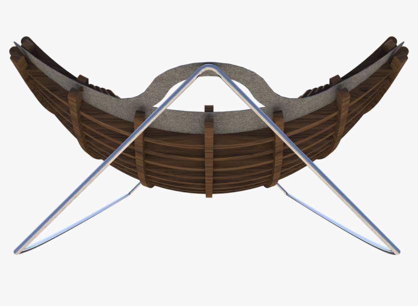 A rede Latitudes por Ronald Sasson A rede Latitudes por Ronald Sasson