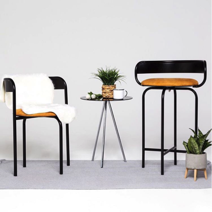 Studio High celebra novos nomes do design durante o DW!2019