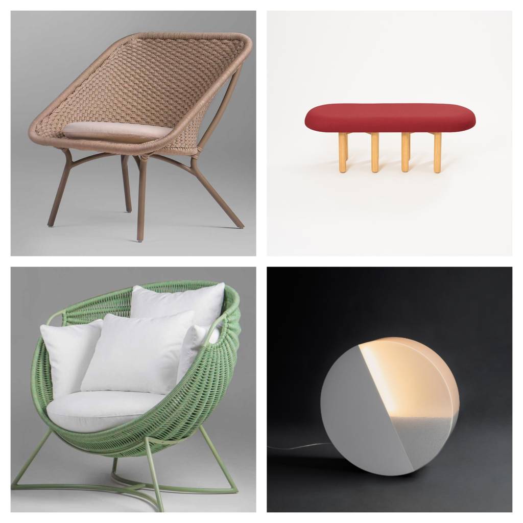 Teste: descubra se você é um expert em de$ign!