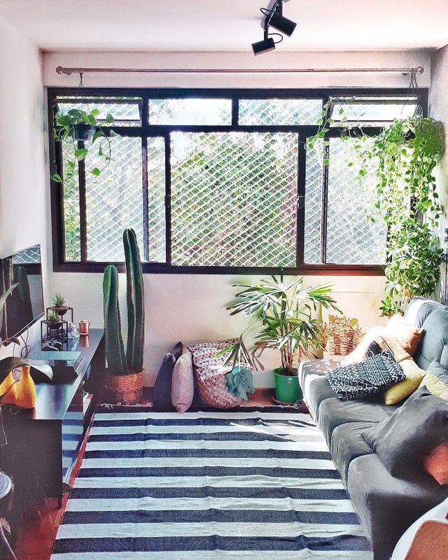 Meu Canto Preferido: 12 cantinhos enviados pelos internautas da Minha Casa