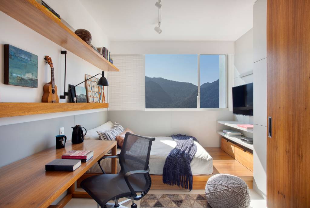 13-conforto-e-elegancia-marcam-apartamento-com-vista-para-o-Leblon 13-conforto-e-elegancia-marcam-apartamento-com-vista-para-o-Leblon