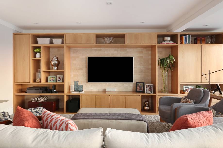 Projeto Pedro Avancine, assinado por Stal Arquitetura
