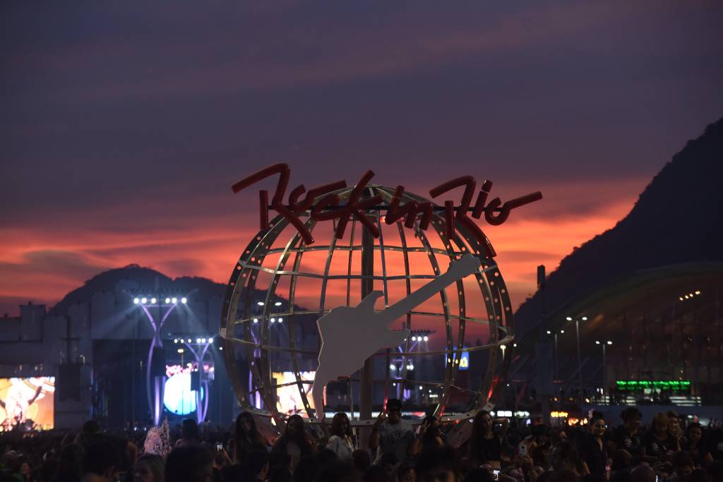 Rock in Rio: passeios imperdíveis para curtir a cidade durante o festival