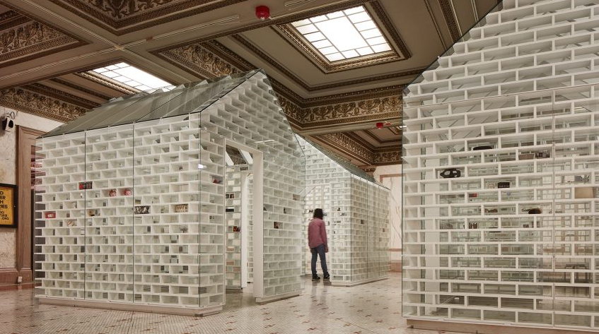 O que não deixar de conferir na Chicago Architecture Biennial 2019