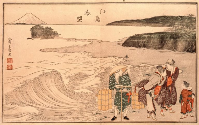 hokusai-great-wave-history-paintings-designboom-4-768×484 hokusai-great-wave-history-paintings-designboom-4-768×484