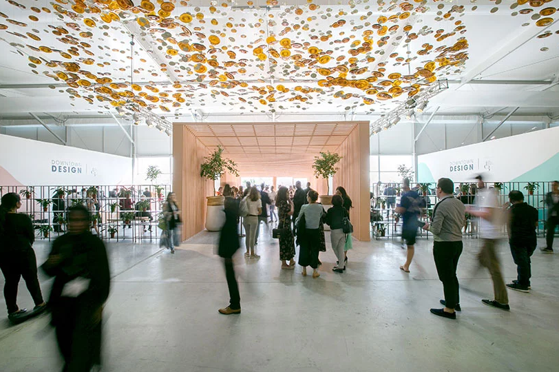 5 destaques regionais imperdíveis da Dubai Design Week 2019