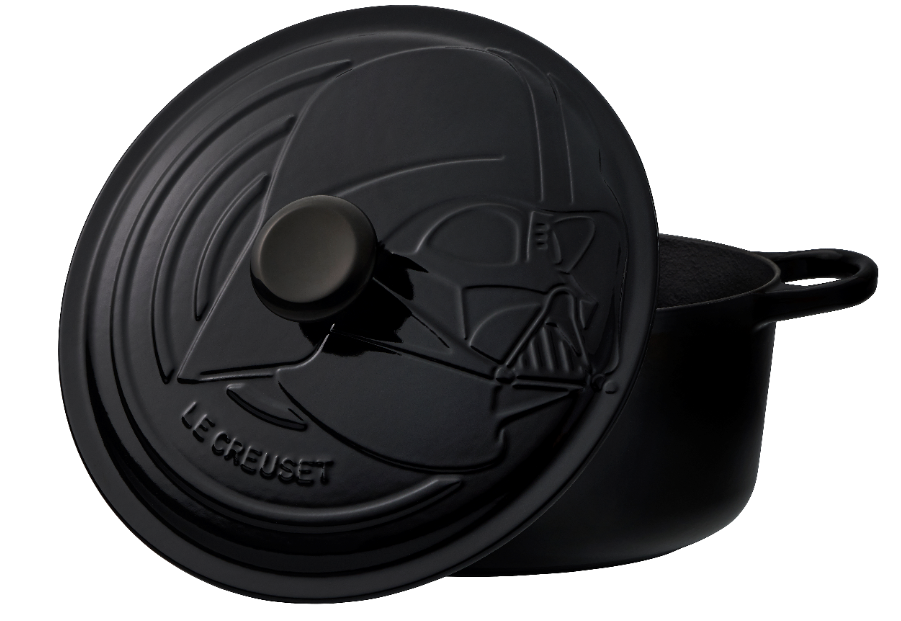 2-le-creuset-star-wars