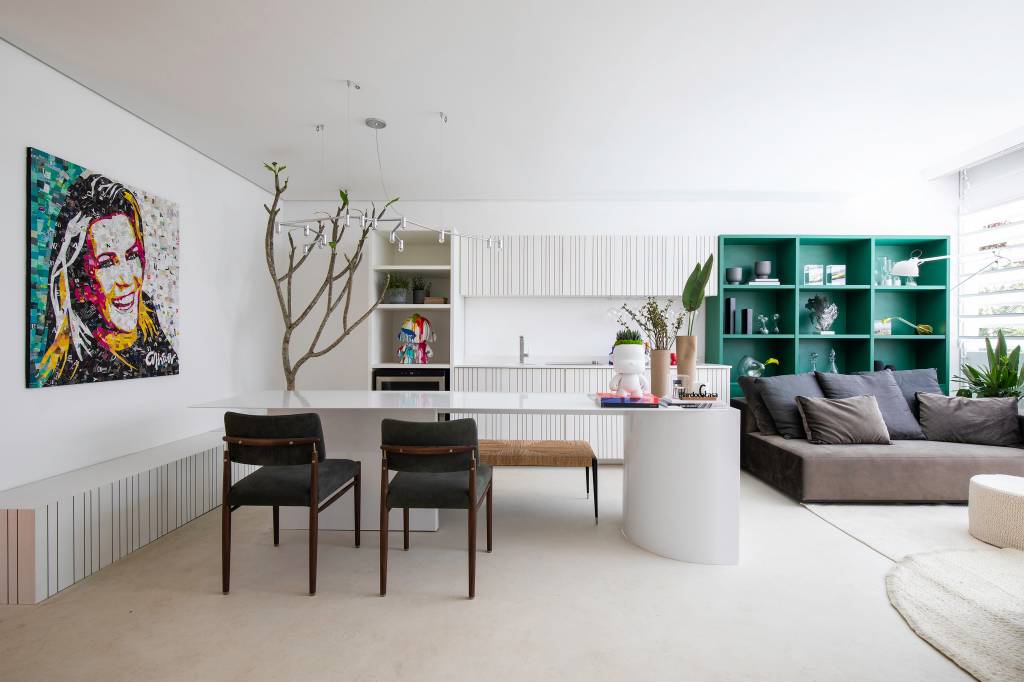 Morar Mais Por Menos SP aposta no equilíbrio entre design e acessibilidade