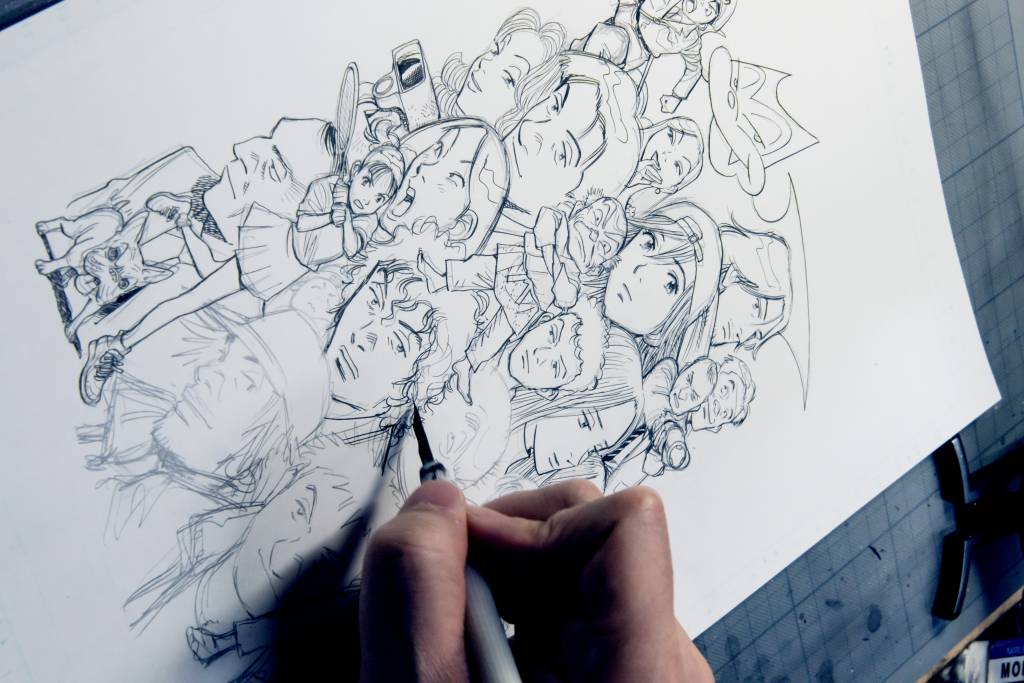 5-arte-manga-invade-a-japan-house-com-exposicao-de-naoki-urasawa 5-arte-manga-invade-a-japan-house-com-exposicao-de-naoki-urasawa