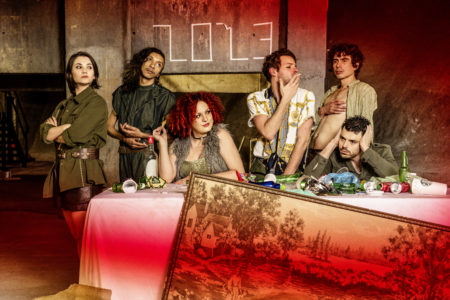 CCSP recebe peça censurada pela Funarte