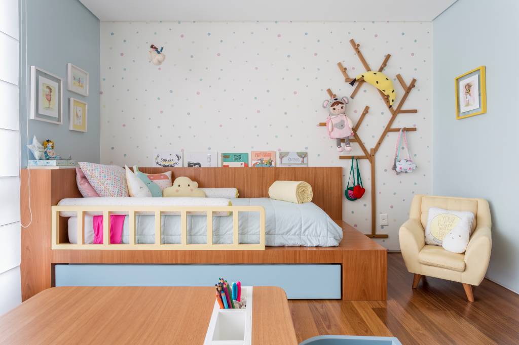 Dia das Crianças: 33 lugares especialmente projetados para os pequenos