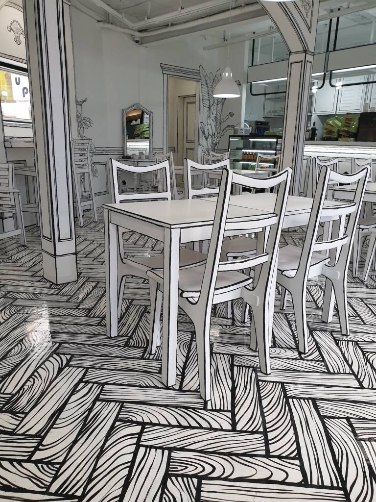 2-esta-cafeteria-sul-coreana-parece-ter-saido-de-dentro-de-um-cartoon 2-esta-cafeteria-sul-coreana-parece-ter-saido-de-dentro-de-um-cartoon
