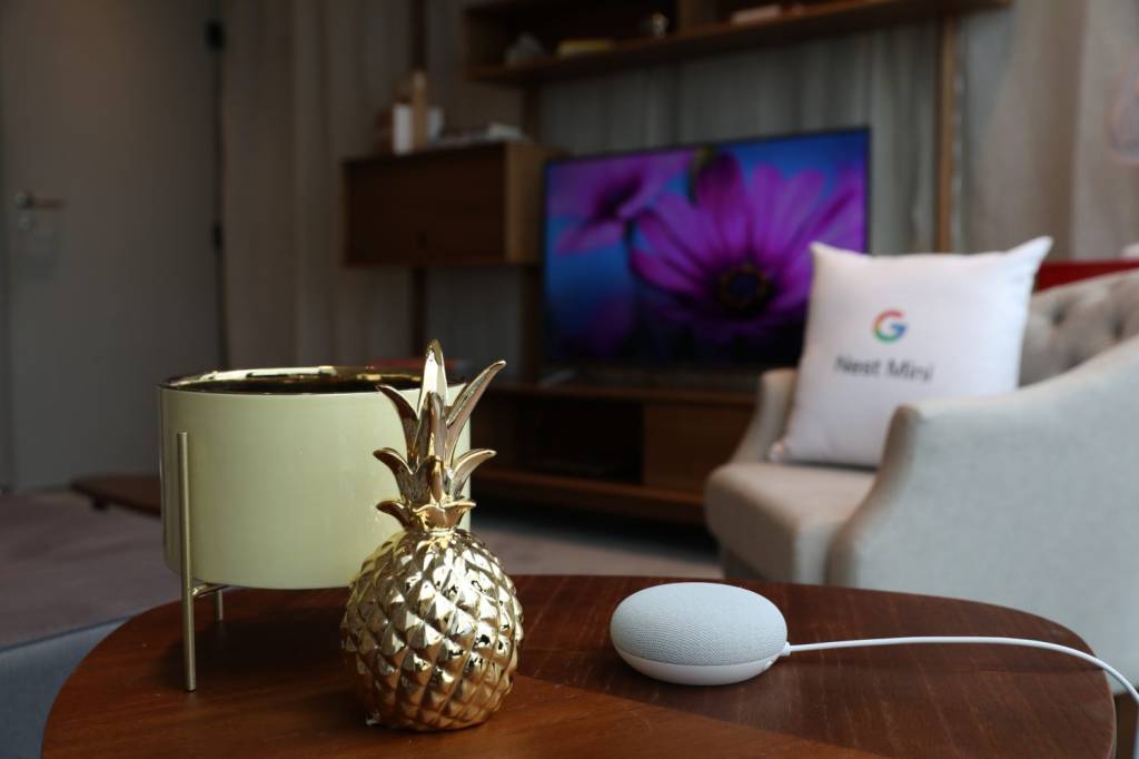 Google Nest Mini Google Nest Mini