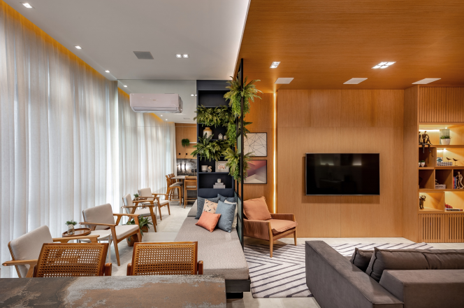 Núcleo Catarinense de Decoração divulga os finalistas de seu concurso