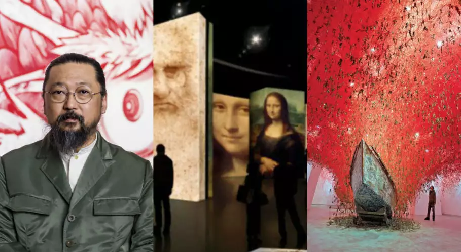 9 exposições de arte imperdíveis em São Paulo