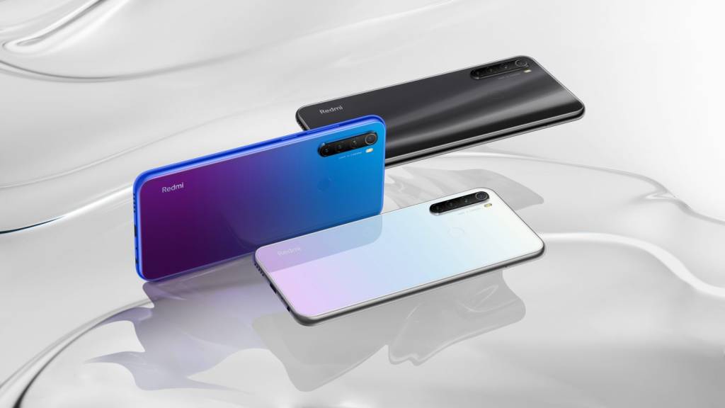 Estes celulares têm quatro câmeras e as fotos vão te impressionar!