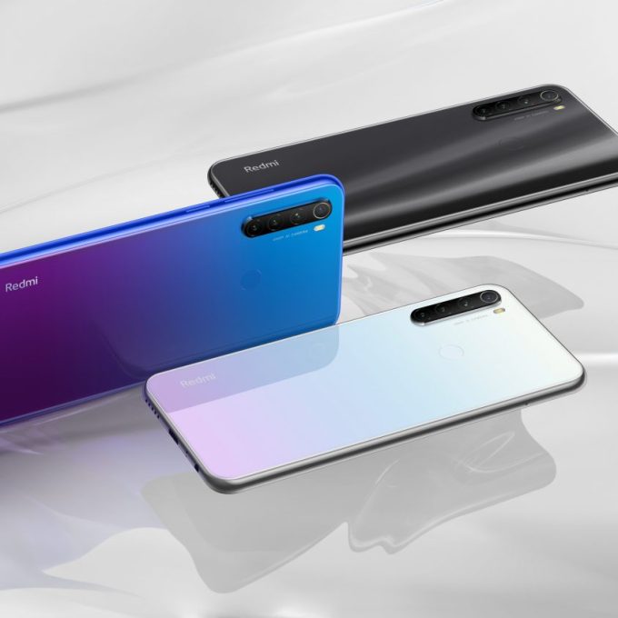 Estes celulares têm quatro câmeras e as fotos vão te impressionar!