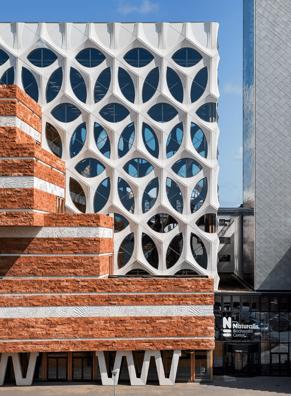 2-retrofit-de-antigo-museu-holandes-imita-estrutura-geologica 2-retrofit-de-antigo-museu-holandes-imita-estrutura-geologica
