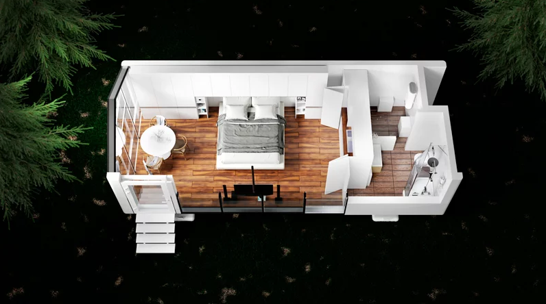3-impressa-em-3D-casa-autonoma-funciona-a-base-de-energia-solar 3-impressa-em-3D-casa-autonoma-funciona-a-base-de-energia-solar