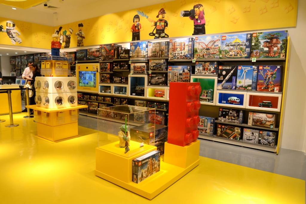 3-primeira-loja-LEGO-certificada-no-Brasil-e-inaugurada-no-RJ 3-primeira-loja-LEGO-certificada-no-Brasil-e-inaugurada-no-RJ