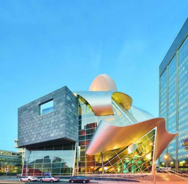 Art Gallery of Alberta—Alberta, Canadá