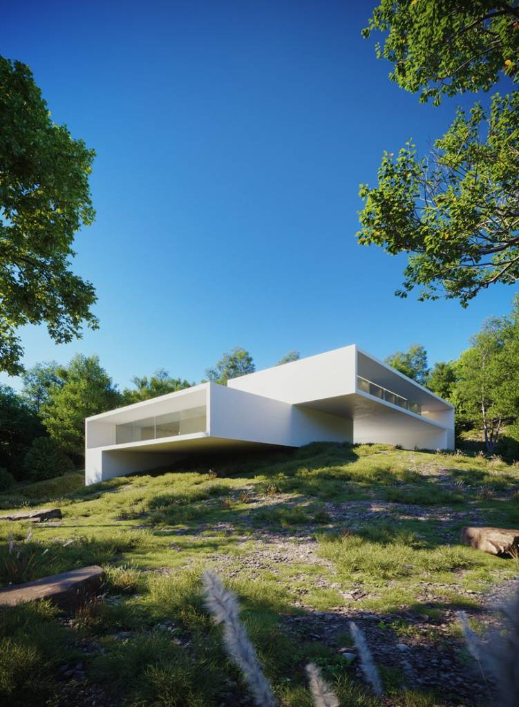 fran-silvestre-arquitectos-house-rio-de-janeiro-brazil-designboom-1 fran-silvestre-arquitectos-house-rio-de-janeiro-brazil-designboom-1