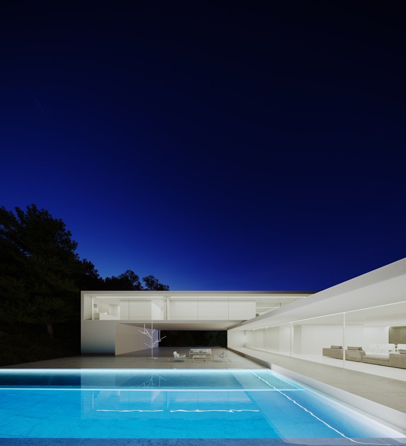 fran-silvestre-arquitectos-house-rio-de-janeiro-brazil-designboom-7 fran-silvestre-arquitectos-house-rio-de-janeiro-brazil-designboom-7
