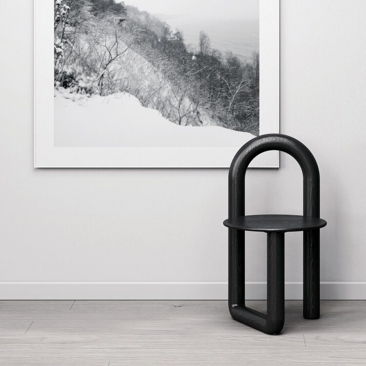MonoChair_ash MonoChair_ash