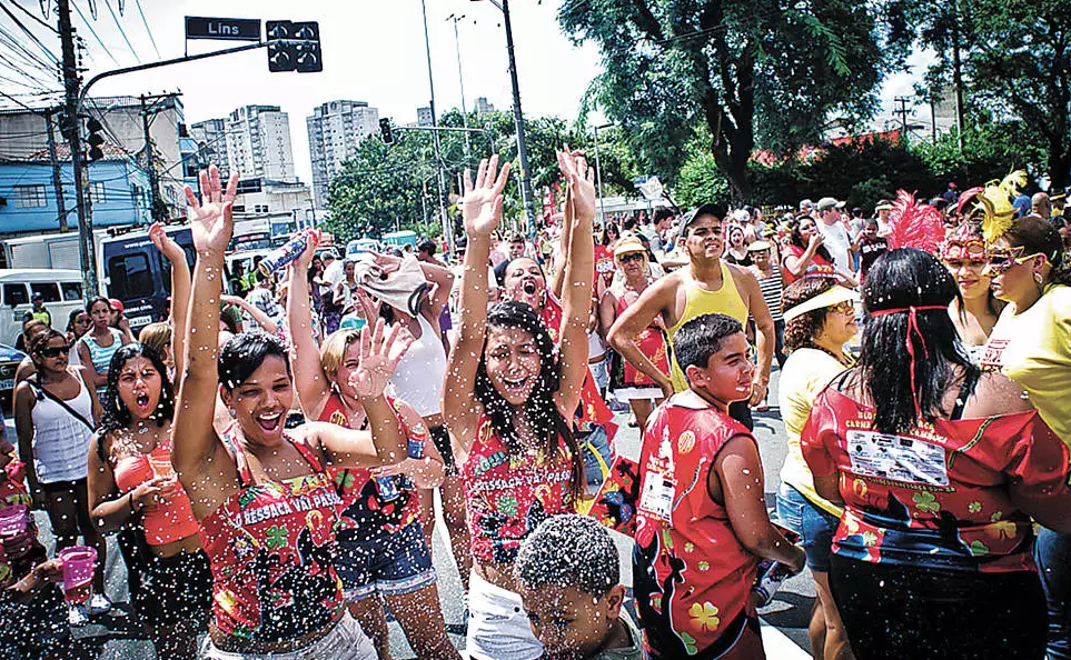 Confira a programação completa dos blocos do Carnaval 2020 de SP
