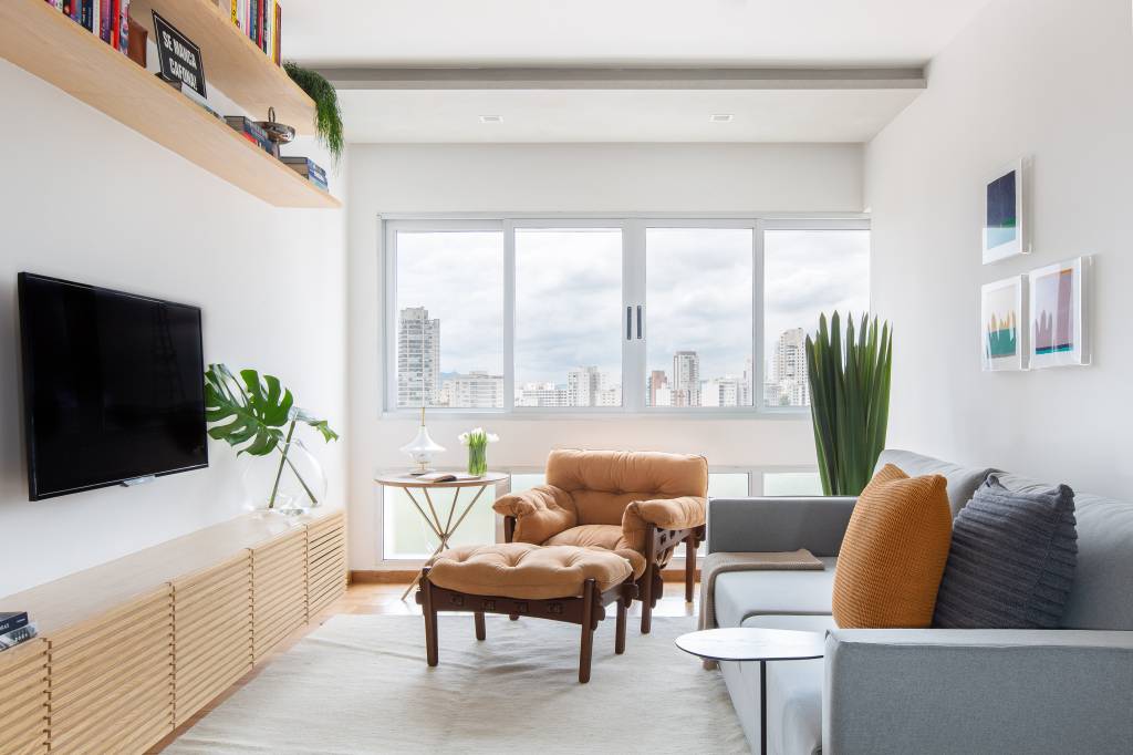 3-apartamento-em-sao-paulo-mescla-estilo-vintage-ao-minimalismo 3-apartamento-em-sao-paulo-mescla-estilo-vintage-ao-minimalismo