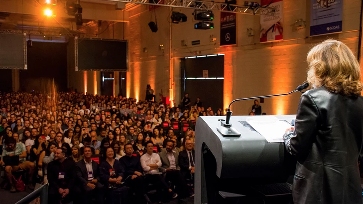 A importância das mulheres na arquitetura é tema do Fórum da Expo Revestir