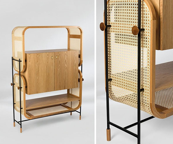 Está aberta a temporada de lançamentos de designs e móveis de 2020